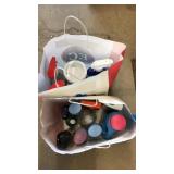 ASST CHEMICALS & CLEANING SUPPLIES
