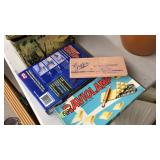 VINTAGE KITCHENWARE