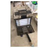 PLANO LARGE TACKLE BOX / ORGANIZER