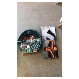 HOSE & NOZZLES