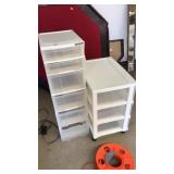 PLASTIC STORAGEWARE
