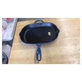 LE CRUSET SKILLET