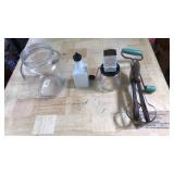 VINTAGE KITCHENWARE