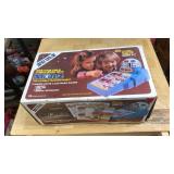 STARZ 'THE LOVABLE TEACHING ROBOT' IN OG BOX