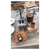 LOT OF ASST KITCHENWARE
