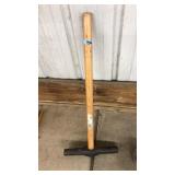 RAILROAD HAMMER