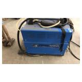 DUAL MIG WELDER BY CHICAGO