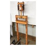 12 TON PRESS