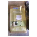 SAFETY FIRST HANDICAP SHOWER CHAIR