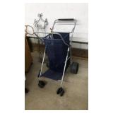 ROLLING CART