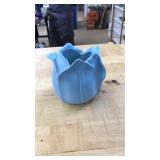 STANGL 1878 /M USA TULIP VASE
