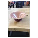 ROSEVILLE USA IBL2-6 VINTAGE VASE