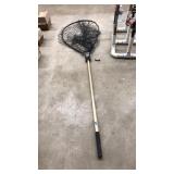 FRABILL POWER CATCH FISHING NET LRG