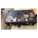 VINTAGE LUGGAGE