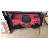 SONY MP3 PERSONAL AUDIO SYSTEM