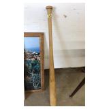LOUISVILLE SLUGGER BASEBALL BAT #6