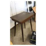 MID CENTURY TABLE DESK
