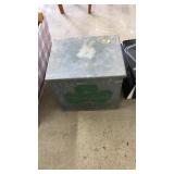 CLOVERLAND FARMS DAIRY BOX