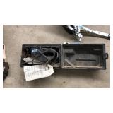 CRAFTSMAN BELT SANDER 3'