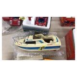 RADIO SHACK BOAT CRUISER RADIO CONTROLLED CAR