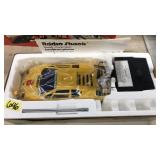 RADIO SHACK CONTROLLED LAMBORGHINI