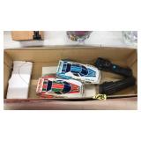RADIO SHACK RACING TEAM RADIO CAR