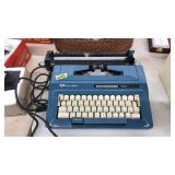 SMITH CORONA STERLING AUTOMATIC 12 TYPE WRITER