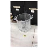 CRISTAL D ARQUES ICE BUCKET