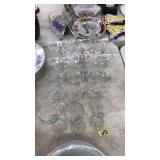 STEMWARE SET
