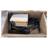 ANVIL SCREW DRIVER SET
