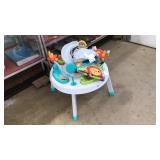 3 IN 1 BOUNCE PLAY SEAT