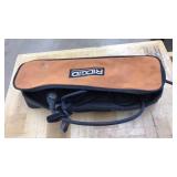 RIDGID ELEC SAW