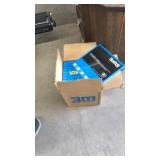 SCOTCH RECORDING TAPES NIB