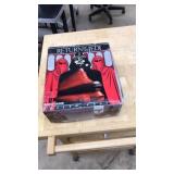 DARTH VADOR ROLLER SKATES IN OG BOX