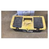 TOOL BOX & CONTENTS