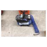 CAMPBELL HAUSFIELD AIR COMPRESSOR