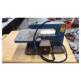 TABLE TOP JIG SAW