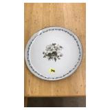 FLAIR FINE CHINA IRENE 12'