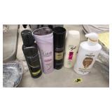 BEAUTY & BATH PRODUCTS