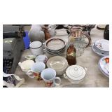 LOTOF ASST KITCHENWARE