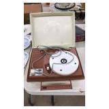 ARVIN PHONOGRAPH