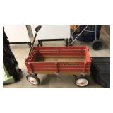 RADIO FLYER TOWN & COUNTRY WAGON