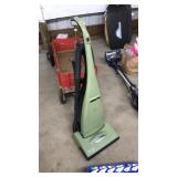 RICCAR VACUUM