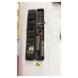 SOCKET SET