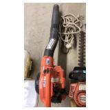 ECHO GAS BLOWER