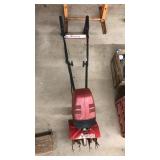 MANTIS TILLER ELECTRIC