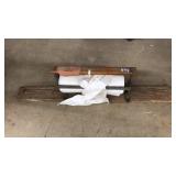 PAPER ROLL HOLDER