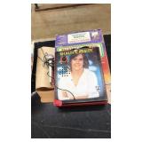 SHAUN CASSIDY DISCO AMPLIFER W/ OG BOX