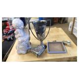 ASST HOUSEHOLD DECOR & COLLECTIBLES