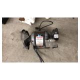 DBL BENCH GRINDER